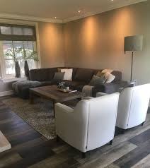wooninspiratie huis interieur gezellige woonkamers interieur woonkamer