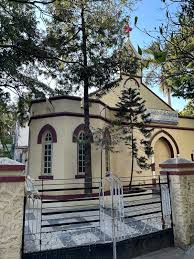 Seventh Day Adventist Church, Mumbai ...