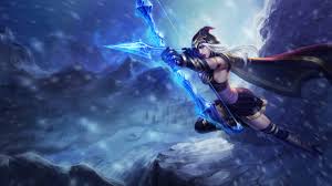 Hd wallpapers and background images. League Of Legends Uhd 8k Wallpaper Pixelz