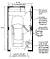 Single Garage Size