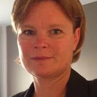 Elisabeth Andersson Email & Phone Number