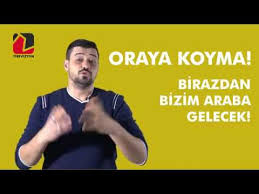 Ben de işyeri sahiplerinin dükkanlarının önüne park yapılmasını engelleyebildiğini duymuştum. Isyeri Onune Duba Koymanin Cezasi Nedir Youtube