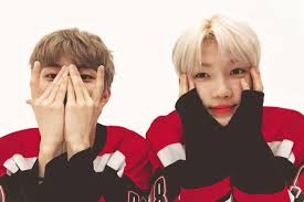 Image Uploaded By Sydney Find Images And Videos About Kpop New And Idols On We Heart It The App To Get Lost In What Changmin The Boyz New Boyz Asian Babies