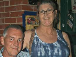 Fundraiser for Jerry Roper by Brian Sankey : Patty Roper's Medical/Funeral  Fund