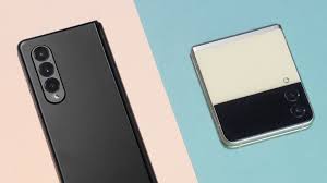 Samsung will officially announce the galaxy z fold 3, flip 3, and two other devices on august 11. Qd5oglsvqajc M