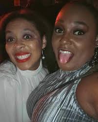 Happy Birthday to my partner in crime! 🎉 Thank you for being an awesome  friend. I'm so lucky to know someone as amazing as you. You're beautiful,  talented, and super smart. I