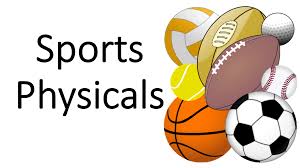 The average cost of a sports physical is around $59, which is often discounted to a seasonal rate of $39. Sports Physicals Apple Valley Middle School