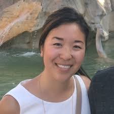 Diane Nakamura's Instagram, Twitter & Facebook