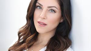 Exclusive Interview: Pop Culturalist Chats with DC's Legends of Tomorrow's  Lisa Marie DiGiacinto