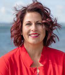 Daniela Barletta Coaching: Folge der Freude!