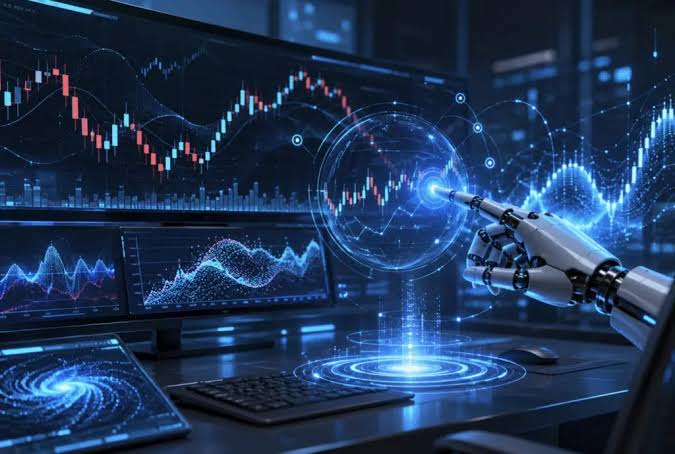 The Benefits of Using Synthetic Indices Robots
