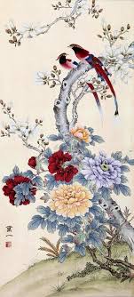 Chinese Traditional Painting Chinese Art Japanese Art Art