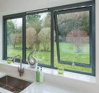 What Is The Feature Of Top Hung Windows ?