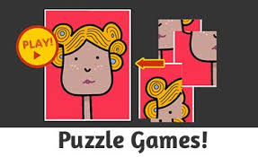 The spruce / alex dos diaz if you want to play puzzles, look no further! Online Toddler Games And Online Games For Kids Puzzle Games For Kids Games For Toddlers Toddler Games Online