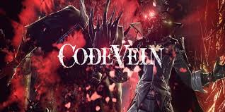 Image result for CODE VEIN (Best upcoming video games)