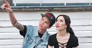 Ruby Rose Hints At New Girlfriend On Instagram Now To Love