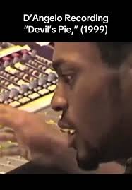 On January 25, 2000, D'Angelo released his sophomore album, 'Voodoo.'⁠...