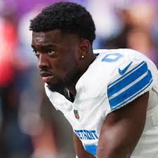 Detroit Lions PFF Grades vs. Baltimore Ravens 🦁 CB Terrion Arnold