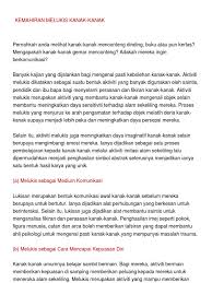 Bahan pertama yang harus anda sediakan adalah plain yogurt atau yogurt tanpa rasa. Aktiviti Lukisan Untuk Kanak Kanak Cikimm Com