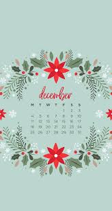 December Calendar Christmas Patterned Phone Iphone Wallpapers By Emmastudies Christmas Phone Wallpaper Calendar Wallpaper Cute Christmas Wallpaper