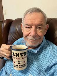 Good morning friends coffee is ready hope everyone has a wonderful Sunday  God bless