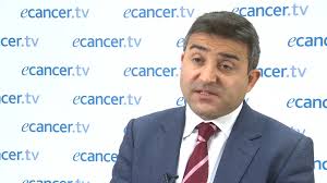 Fatigue in men with castration resistant prostate cancer treated with  enzalutamide