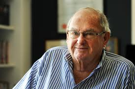 Trump will lose in 2020, former CT Gov. Lowell Weicker predicts