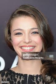 1,230 Ariane Actress Photos & High Res Pictures