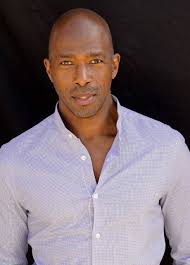 Tomorrow! We're joined by actor Ntare Guma Mbaho Mwine from Showtime's The  Chi! Get your tickets in advance at www.amatickets.org