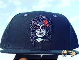 Rocky Mountain Lloronas 59fifty Fitted Cap By Milb X New Era Strictly Fitteds