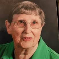 Nancy Teachout Gardner Obituary (2022)