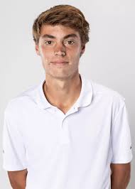 2023-24 Men's Golf Roster