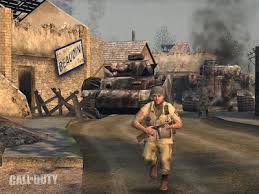 Résultat de recherche d'images pour "call of duty 1"