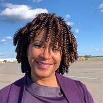 Linda Alfreda Mendenhall-Cooper Obituary