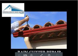Replace existing gutters how many stories is your house?: Virginia Beach Rain Gutter Pros Gutters Downspouts Dealers Virginia Beach Va