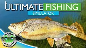 Descargar e instalar ultimate fishing simulator apk en android. Download Ultimate Fishing Simulator Apk V2 0 Mod Money For Android Ios