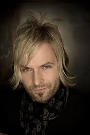 Kevin Max Smith. From my DC Talk days