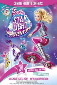 Film animatie / desene animate barbie: Barbie In Aventura SpaÅ£ialÄƒ 2016 Dublat In RomanÄƒ Dozaanimata