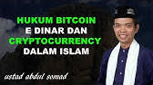 Alhamdulillah kalau trading selalu untung. Bitcoin Indonesia Hukum Bitcoin Dalam Islam Poster Dakwah Yufid Tv Youtube