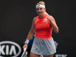 However, she believes that she has played long enough, and now is the ideal time for her to hang up her racquets. Timea Bacsinszky Australian Open 01 17 2019 Celebmafia