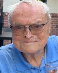 Donald Edward McConnell Obituary January 3, 2026