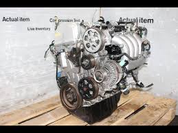 All of our honda and acura motors have no less than 35k and no more than 65k miles on them. Honda Civic Jdm K20a 2 0l Dohc I Vtec Engine 2002 2006 Engine Land