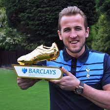 Betway sports have harry kane at 6.50 to win the golden boot. Harry Kane Calls Premier League Golden Boot Win A Dream Come True Cartilage Free Captain
