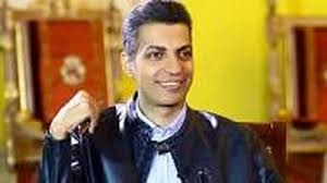 وحید مرادی