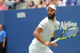 I'm going out with benoit. See You In Monte Carlo Benoit Paire Addresses Controversial Start To 2021 Ubitennis