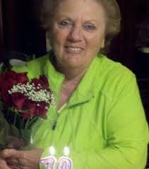 Jeannette May Keenan Obituary August 13, 2020