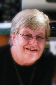 Carolyn Hamer Obituary (2012)
