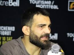 What's Next: UFC 315 Losers