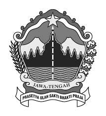 Aksara jawa adalah sistem tulisan abugida yang terdiri dari sekitar 20 hingga 33 aksara dasar, tergantung dari penggunaan bahasa yang bersangkutan. Logo Jawa Tengah Provinsi Jawa Tengah Original Rekreartive