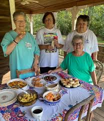Cool on baking sheets for 1 minute; Cooking With Brenda Gantt Cooking With Brenda Gantt